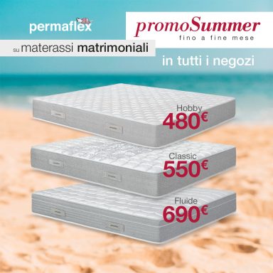 PROMO SUMMER