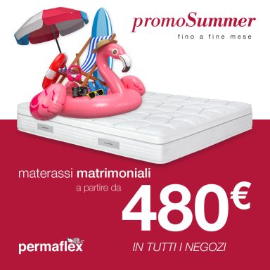 PROMO SUMMER